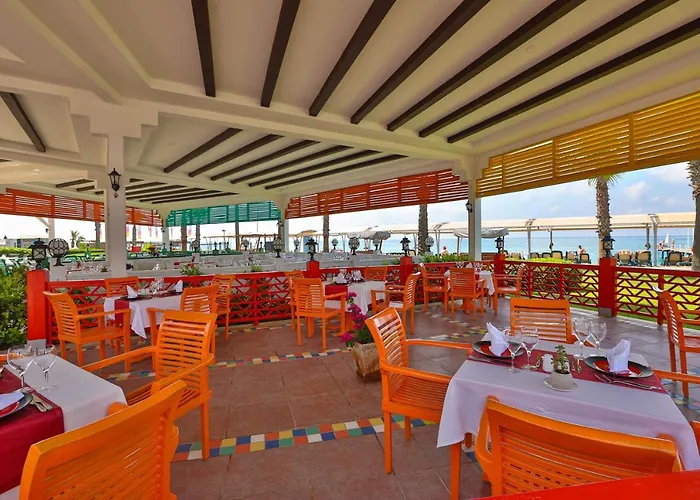 Complex Crystal Family Comfort Collection Belek