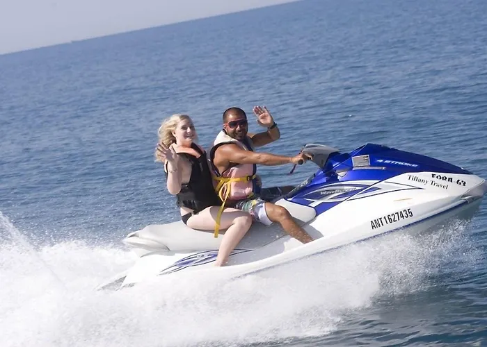 Crystal Family Comfort Collection Complex Belek