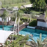 Resort Crystal Family Comfort Collection