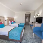 Resort Crystal Family Comfort Collection