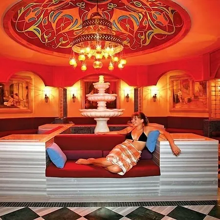 Crystal Family & 5* Belek