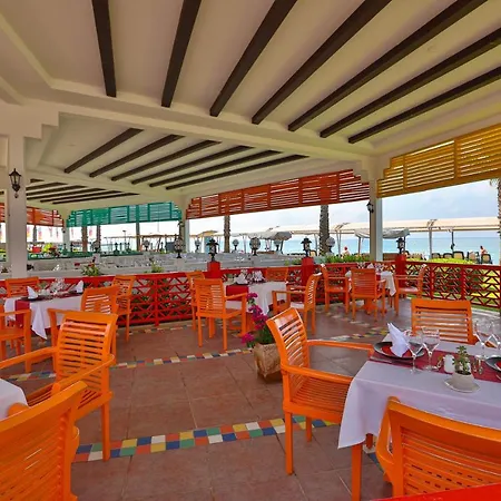 Resort Crystal Family & Belek