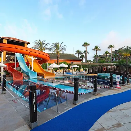 Resort Crystal Family &