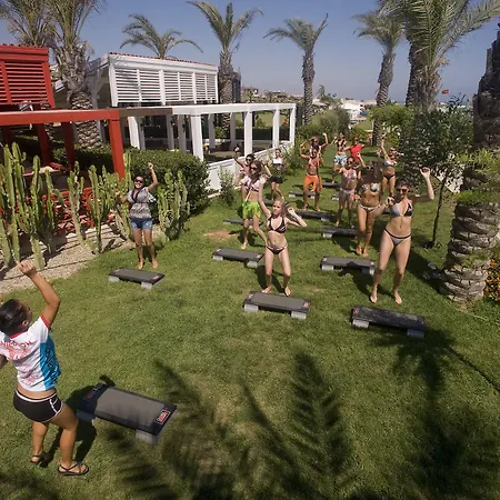 Crystal Family Comfort Collection Belek