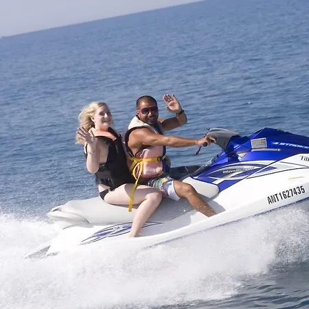 Crystal Family Comfort Collection Complex Belek