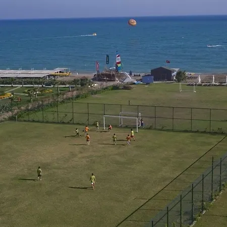 Complex Crystal Family Comfort Collection Belek