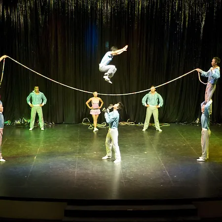 Crystal Family Comfort Collection Belek