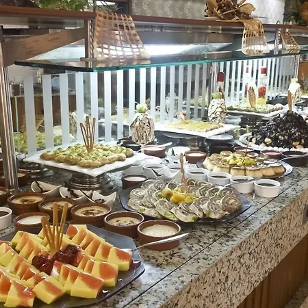 Crystal Family Comfort Collection Complex Belek