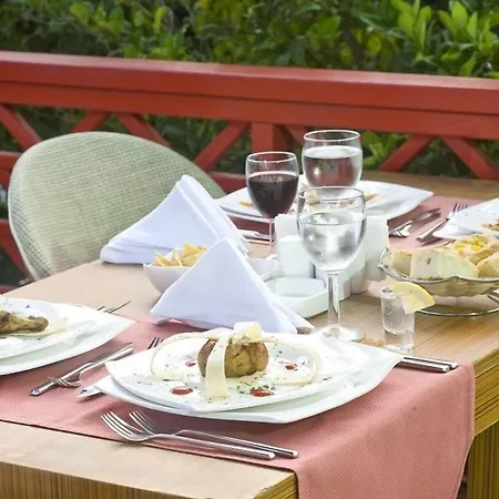 Crystal Family Comfort Collection Complex Belek