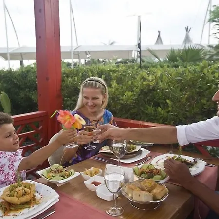 Crystal Family Comfort Collection Complex Belek