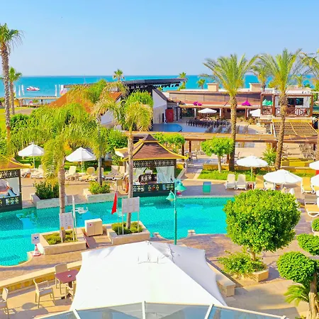 Crystal Family Comfort Collection Complex Belek