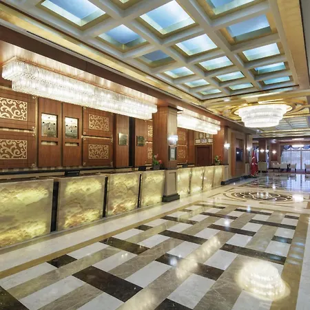 Resort Crystal Family Comfort Collection 5*