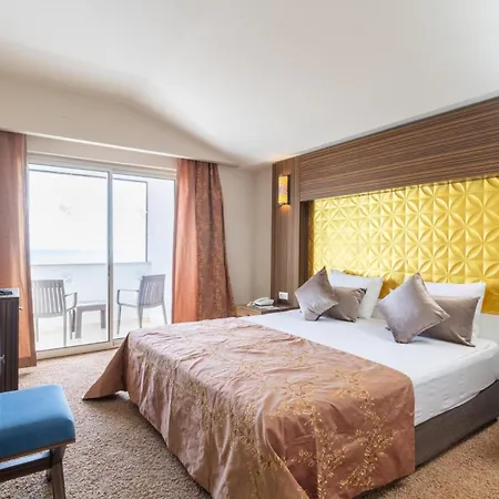 Crystal Family Comfort Collection Resort Belek