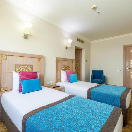 Resort Crystal Family Comfort Collection 5*