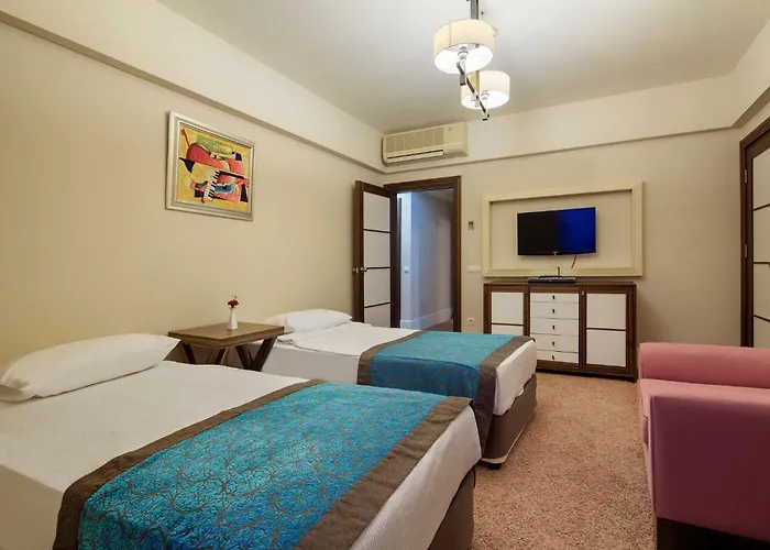 Resort Crystal Family Comfort Collection 5*