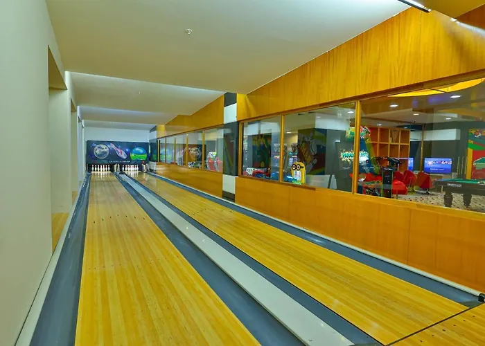 Crystal Family Comfort Collection 5* Belek
