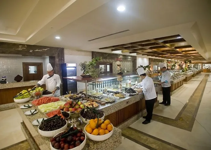 Crystal Family Comfort Collection Resort 5*
