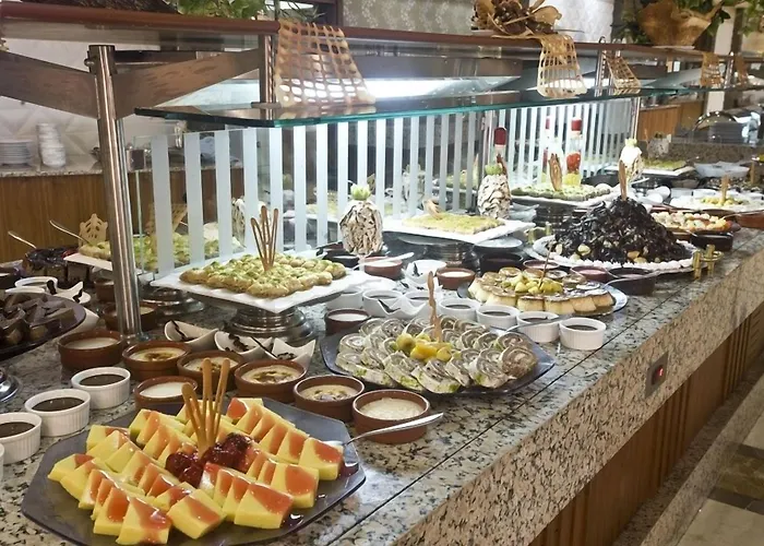 Crystal Family Comfort Collection Resort Belek