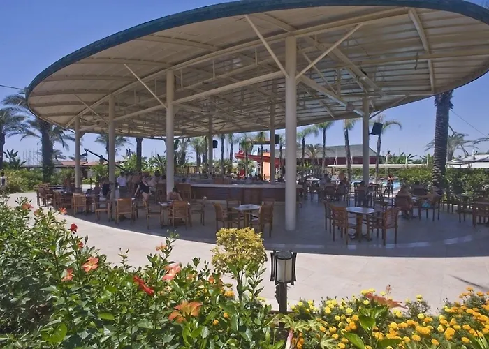 Resort Crystal Family Comfort Collection Belek