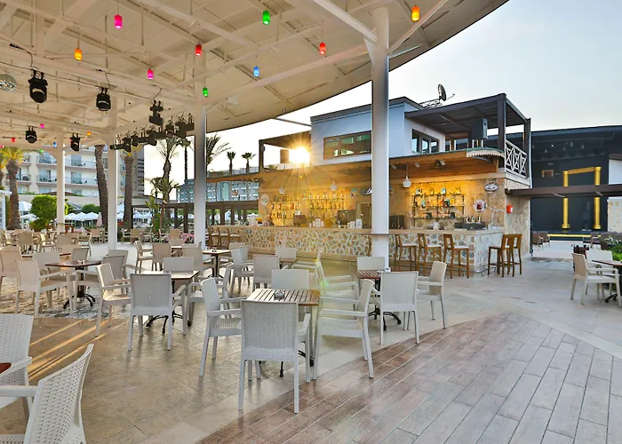 Resort Crystal Family Comfort Collection 5*
