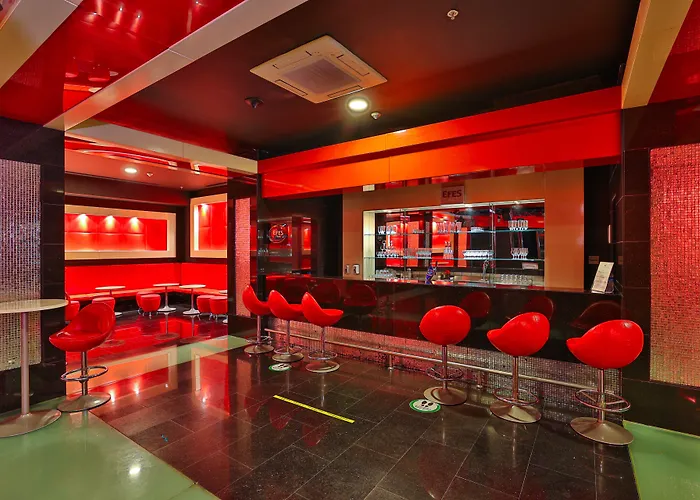 Crystal Family Comfort Collection Resort 5*