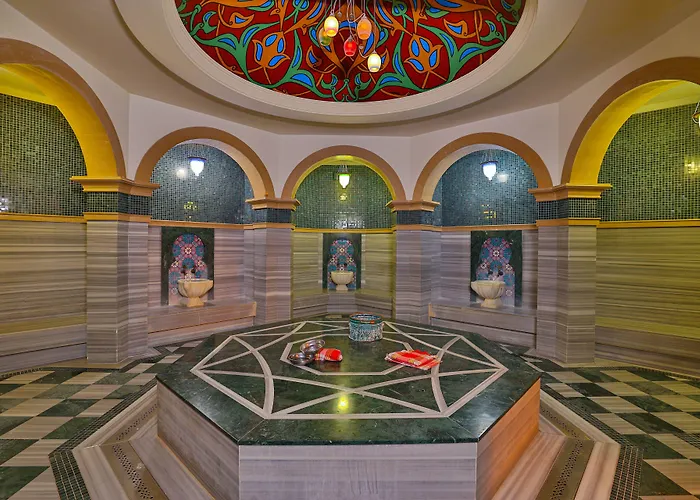 Crystal Family Comfort Collection 5* Belek