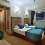 Crystal Family Comfort Collection Resort 5*