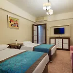 Resort Crystal Family Comfort Collection 5*