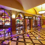 Crystal Family Comfort Collection Resort