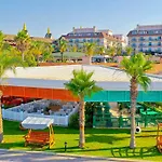Resort Crystal Family Comfort Collection Belek