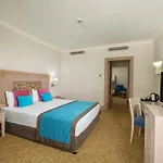 Crystal Family Comfort Collection Belek
