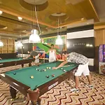 Crystal Family Comfort Collection Resort 5*