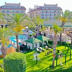 Resort Crystal Family Comfort Collection 5*