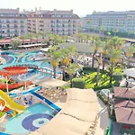 Crystal Family Comfort Collection Resort Belek