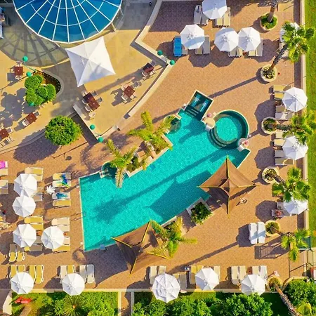 Station touristique Crystal Family Comfort Collection Belek