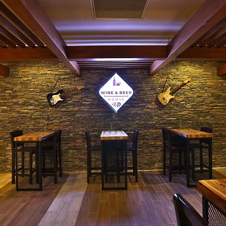 Station touristique Crystal Family Comfort Collection 5*