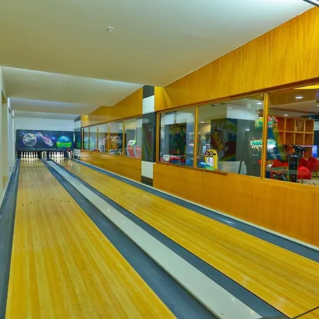 Crystal Family Comfort Collection 5* Belek