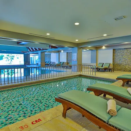 Station touristique Crystal Family Comfort Collection