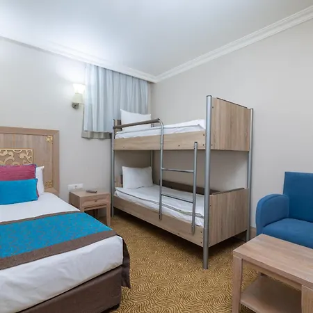 Crystal Family Comfort Collection