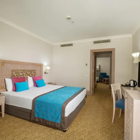 Crystal Family Comfort Collection Belek