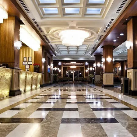 Station touristique Crystal Family Comfort Collection