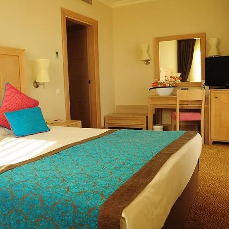 Crystal Family Comfort Collection 5*