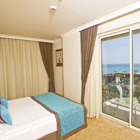 Station touristique Crystal Family Comfort Collection