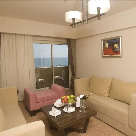 Crystal Family Comfort Collection 5* Belek
