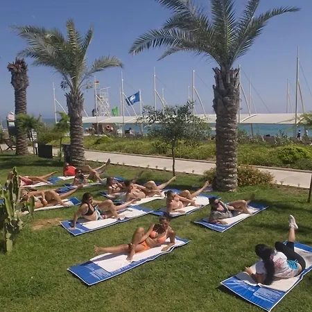 Crystal Family Comfort Collection 5*