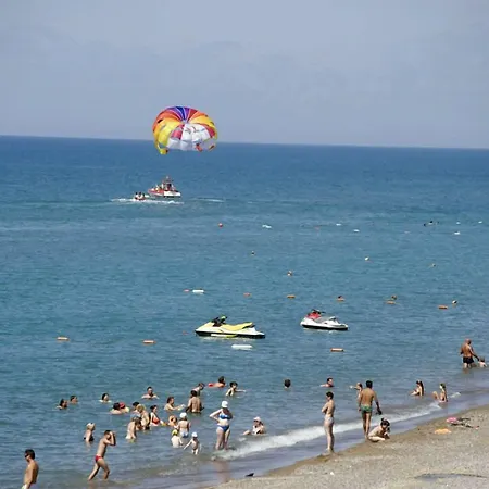 Station touristique Crystal Family Comfort Collection Belek