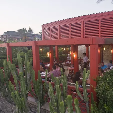 Crystal Family Comfort Collection 5*