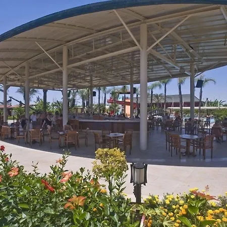 Station touristique Crystal Family Comfort Collection Belek