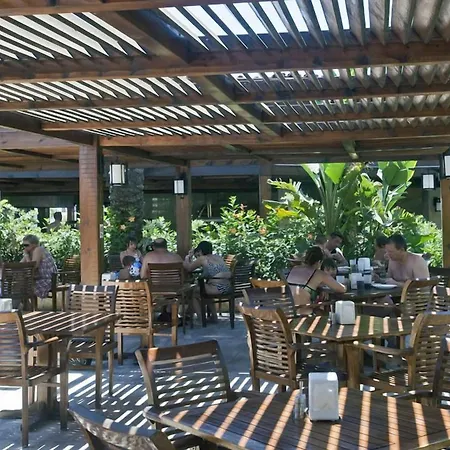 Crystal Family Comfort Collection 5*