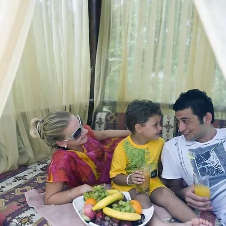 Crystal Family Comfort Collection Belek